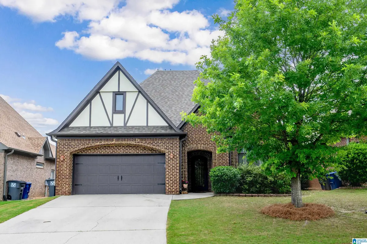 2160 OVERLOOK PLACE, Trussville, AL 35173 - #1