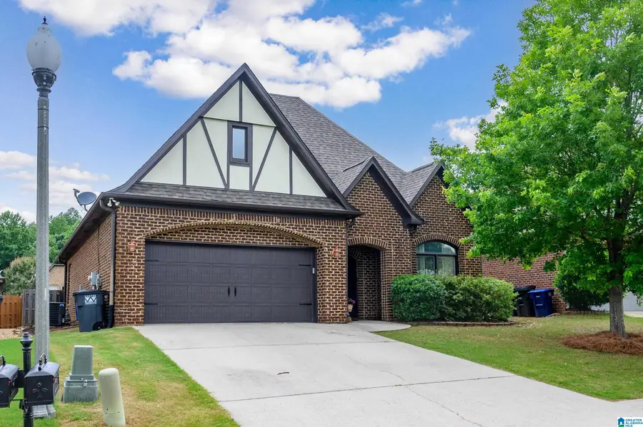 2160 OVERLOOK PLACE, Trussville, AL 35173 - #2