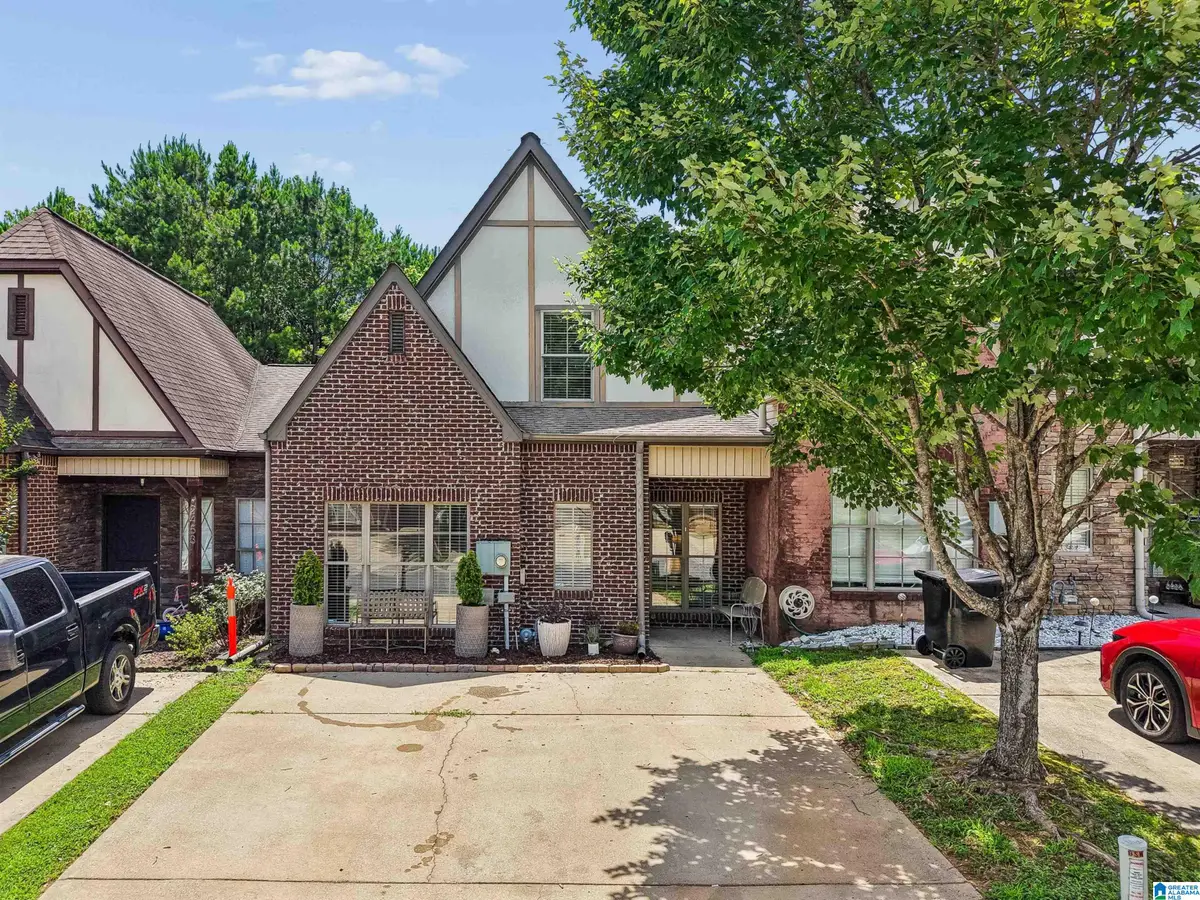 2449 RIDGEMONT DRIVE, Birmingham, AL 35244 - #1