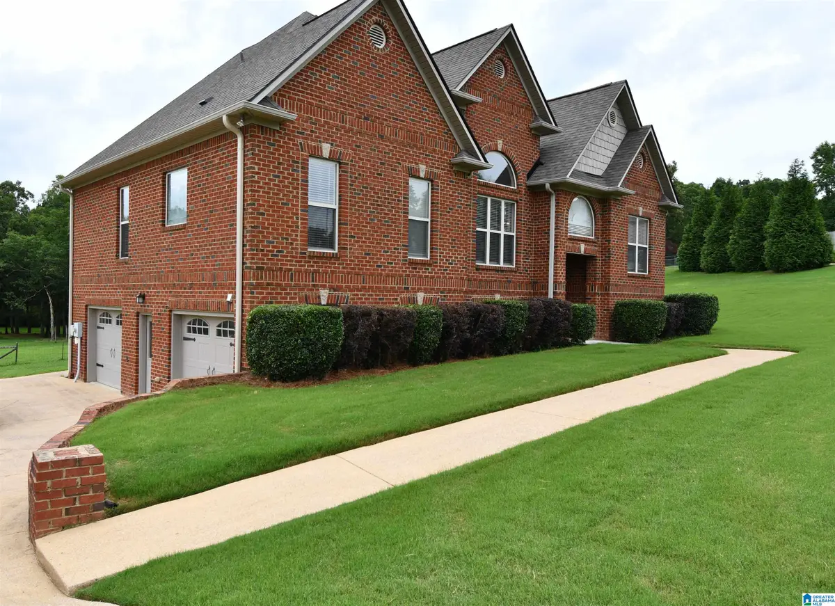 78 VILLAGE TRACE DRIVE, Springville, AL 35146 - #1