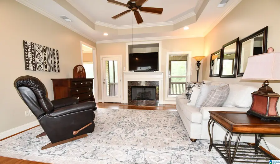 78 VILLAGE TRACE DRIVE, Springville, AL 35146 - #3