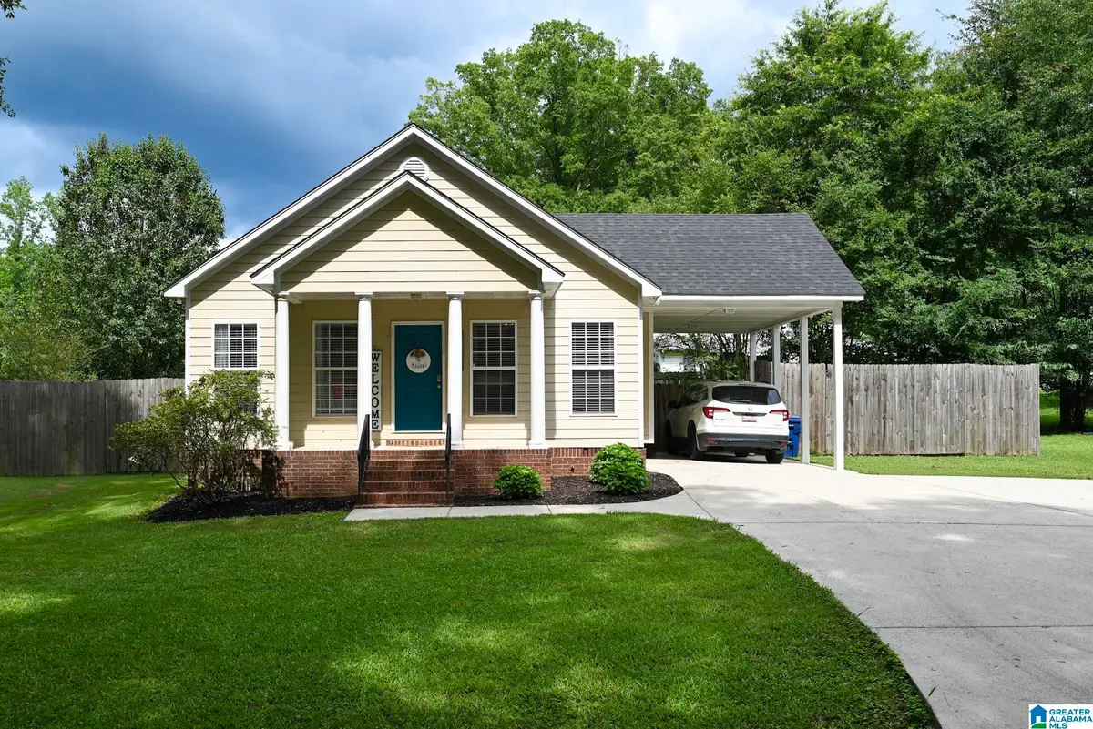 147 2ND STREET, Pell City, AL 35125 - #1