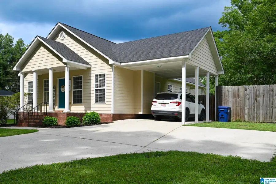 147 2ND STREET, Pell City, AL 35125 - #2