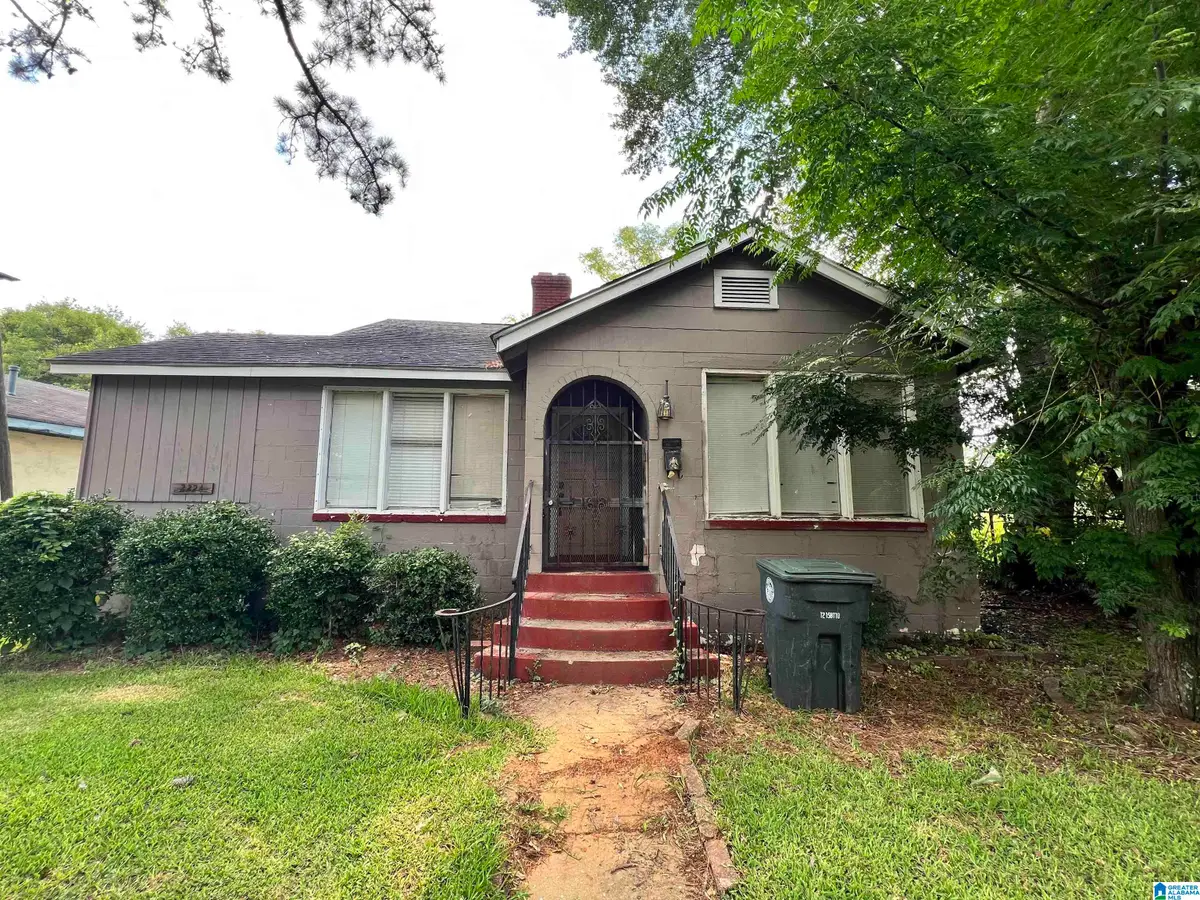 2224 PEARSON AVENUE SW, Birmingham, AL 35211 - #1