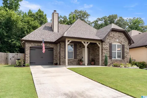 1174 WASHINGTON DRIVE, Moody, AL 35004