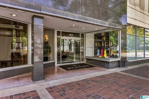300 20TH STREET N, Birmingham, AL 35203
