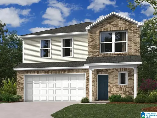 116 CHALLENGER WAY, Cullman, AL 35055