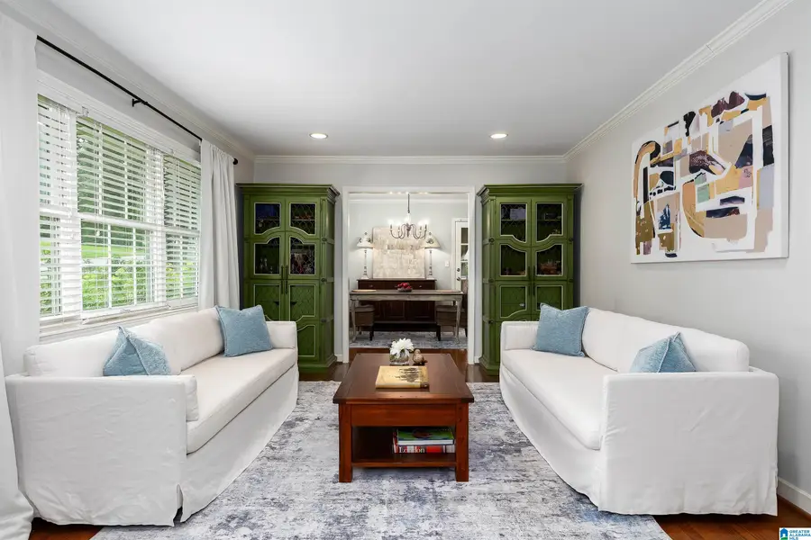 1789 VESTAVIEW LANE, Vestavia Hills, AL 35216 - #3