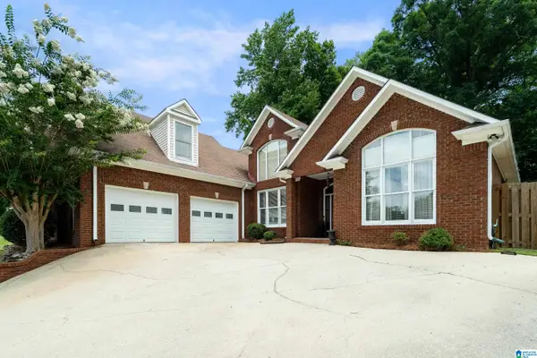 7012 CHULA VISTA WAY, Trussville, AL 35173