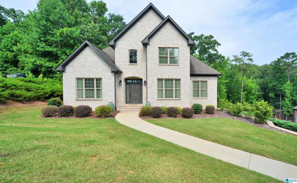 137 WILLOW BRANCH LANE, Chelsea, AL 35043 - #1