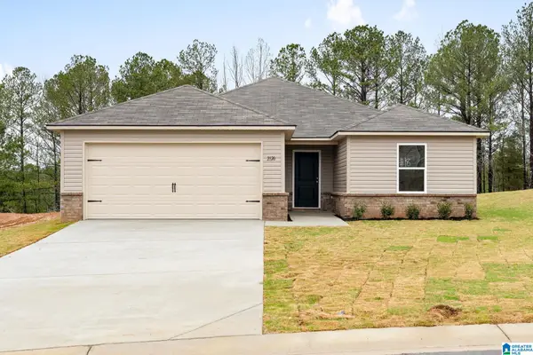 3055 EAST MIDDLEBROOKE CROSSING, Odenville, AL 35120