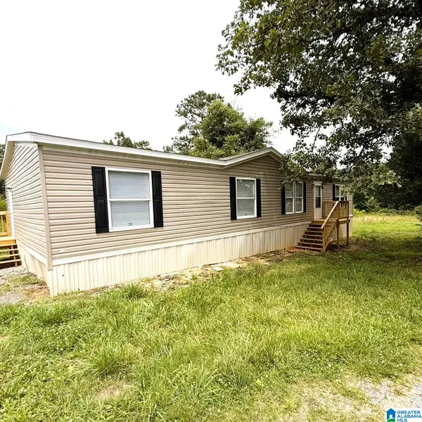 945 CHURCH ROAD, Fyffe, AL 35971