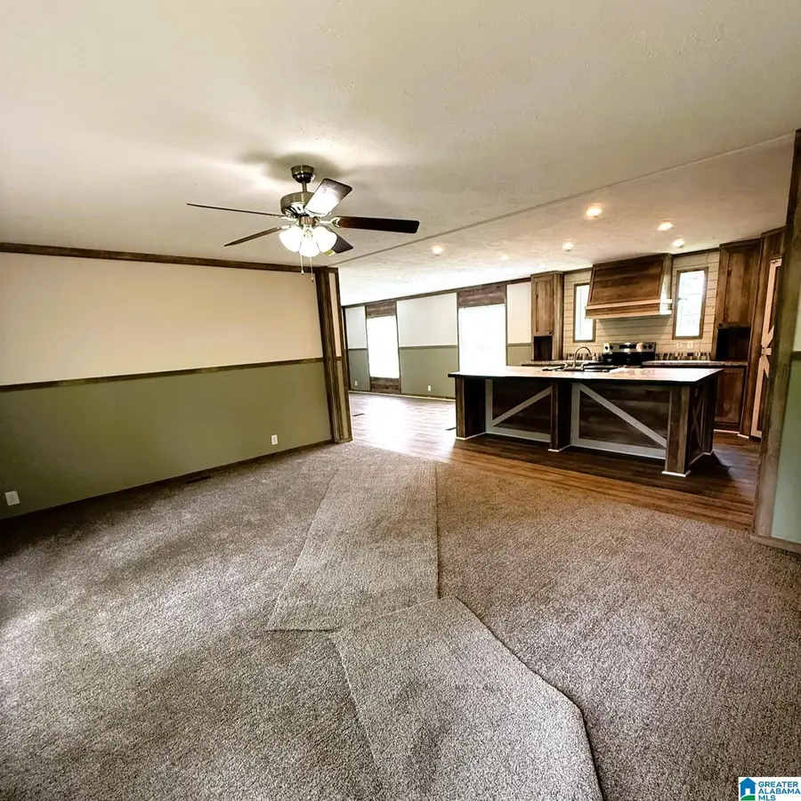 945 CHURCH ROAD, Fyffe, AL 35971 - #2