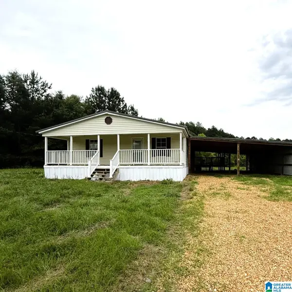 2138 CROFT FERRY ROAD E, Gadsden, AL 35903