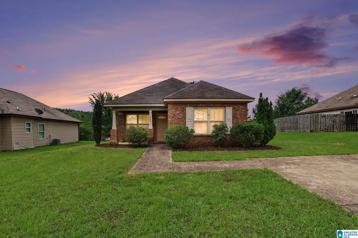 4481 WINCHESTER HILLS WAY, Birmingham, AL 35215 - #1