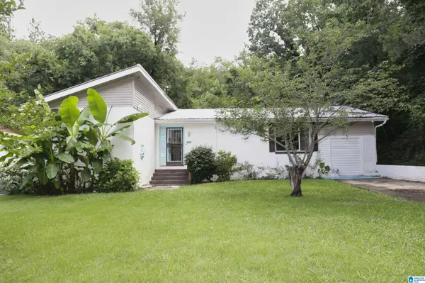 533 E 23RD STREET, Anniston, AL 36207