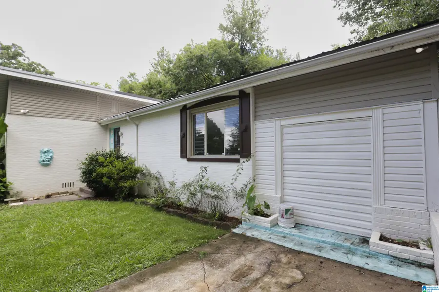 533 E 23RD STREET, Anniston, AL 36207 - #2