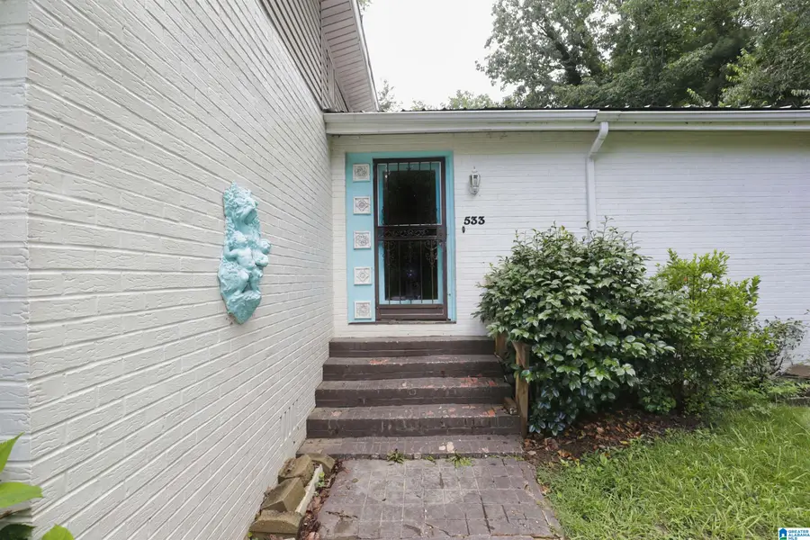 533 E 23RD STREET, Anniston, AL 36207 - #3
