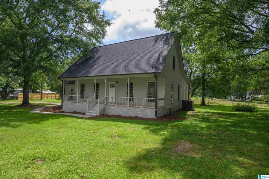 1676 FIVE POINTS ROAD, Cleveland, AL 35049 - #2