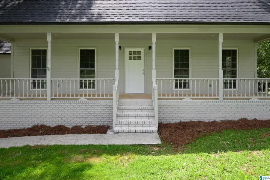 1676 FIVE POINTS ROAD, Cleveland, AL 35049 - #3