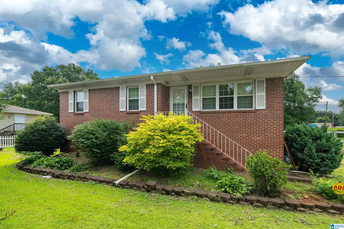 1231 POTTER AVENUE, Bessemer, AL 35020 - #1