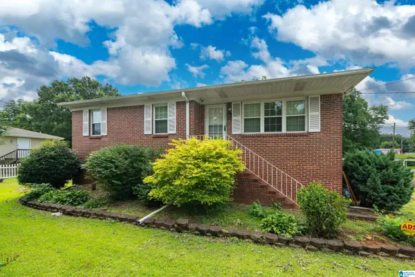 1231 POTTER AVENUE, Bessemer, AL 35020