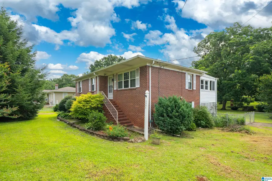 1231 POTTER AVENUE, Bessemer, AL 35020 - #2
