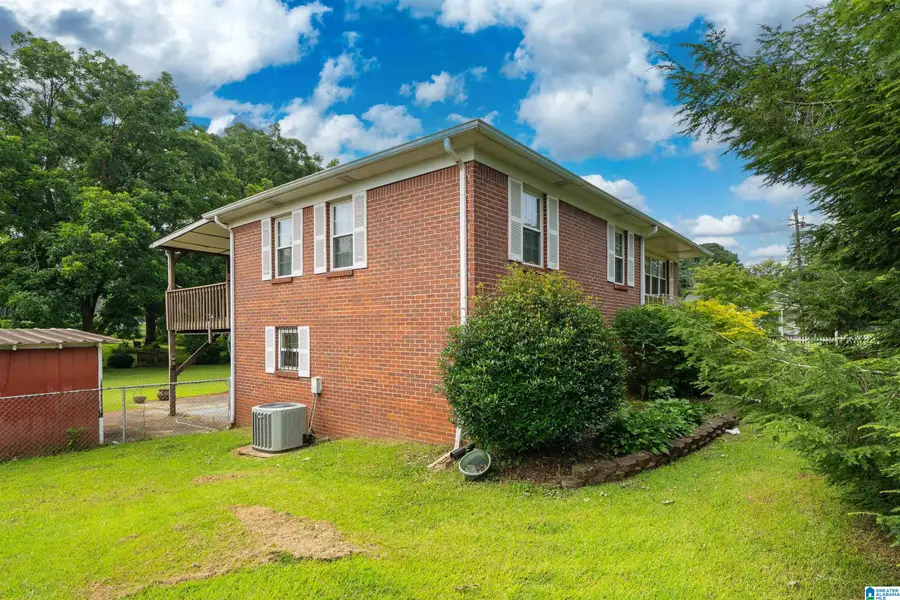 1231 POTTER AVENUE, Bessemer, AL 35020 - #3
