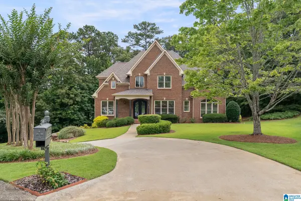 1408 COVE PARK CIRCLE, Hoover, AL 35242