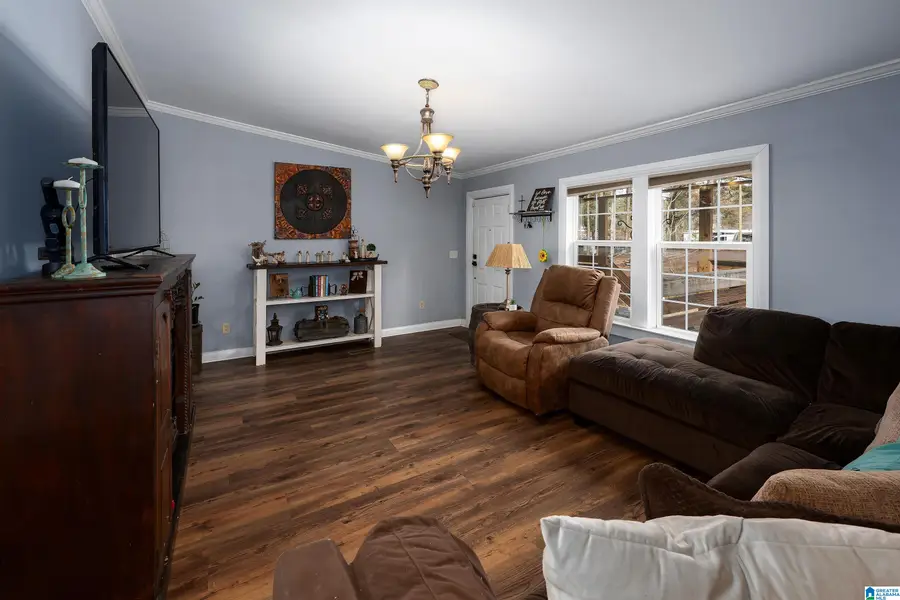 4990 HIGHWAY 155, Montevallo, AL 35115 - #2