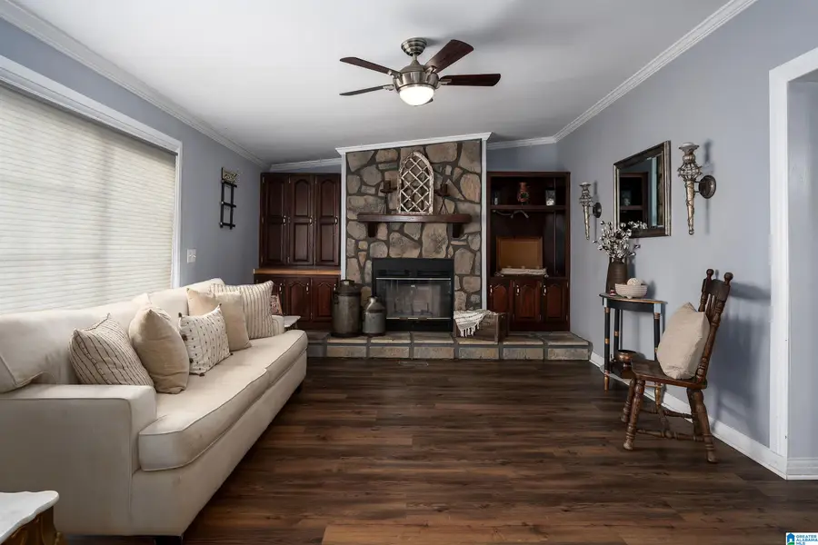 4990 HIGHWAY 155, Montevallo, AL 35115 - #3