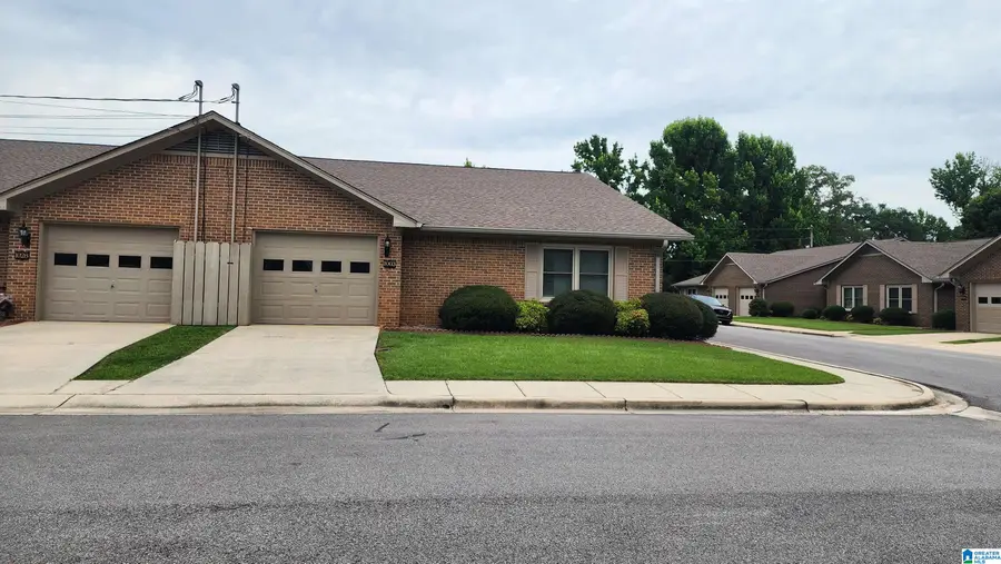1003 EDWARDIAN WAY SW, Cullman, AL 35055 - #2