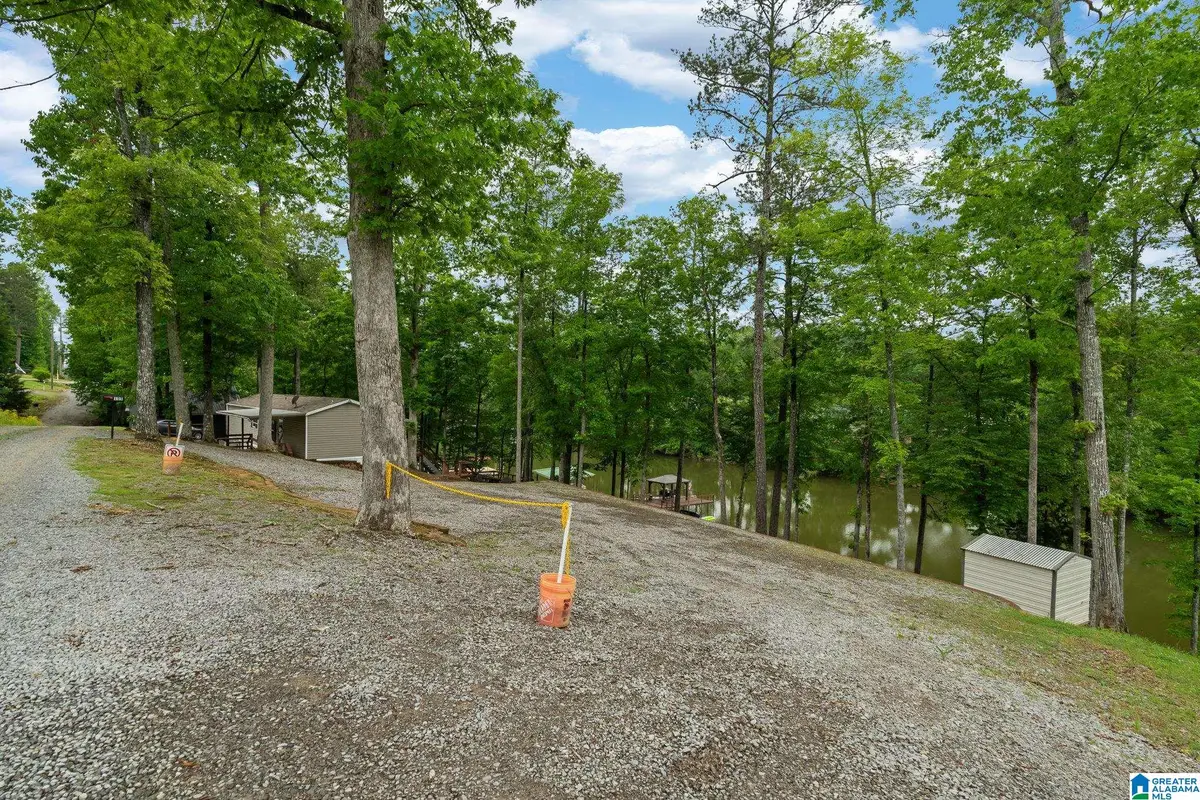 0 COUNTY ROAD 942, Crane Hill, AL 35053 - #1