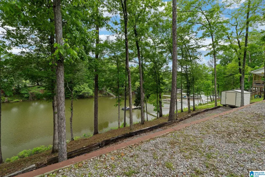 0 COUNTY ROAD 942, Crane Hill, AL 35053 - #2
