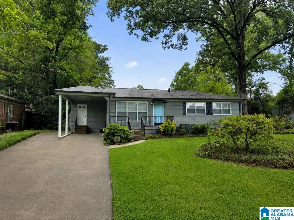 320 ROSEWOOD STREET, Irondale, AL 35210 - #1