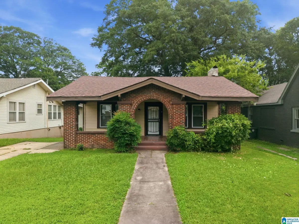 1432 44TH STREET N, Birmingham, AL 35208 - #1