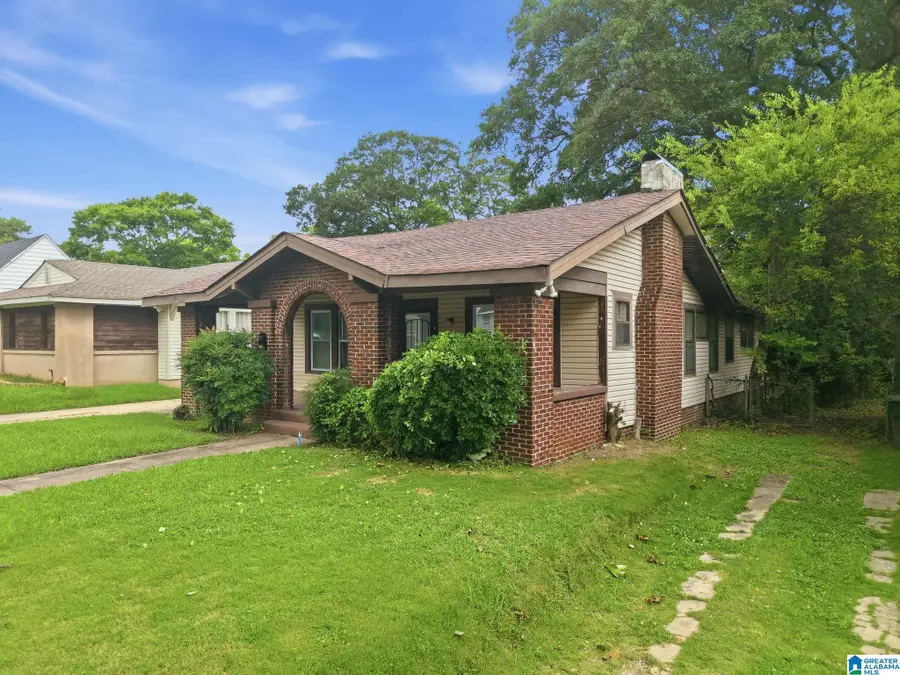 1432 44TH STREET N, Birmingham, AL 35208 - #3