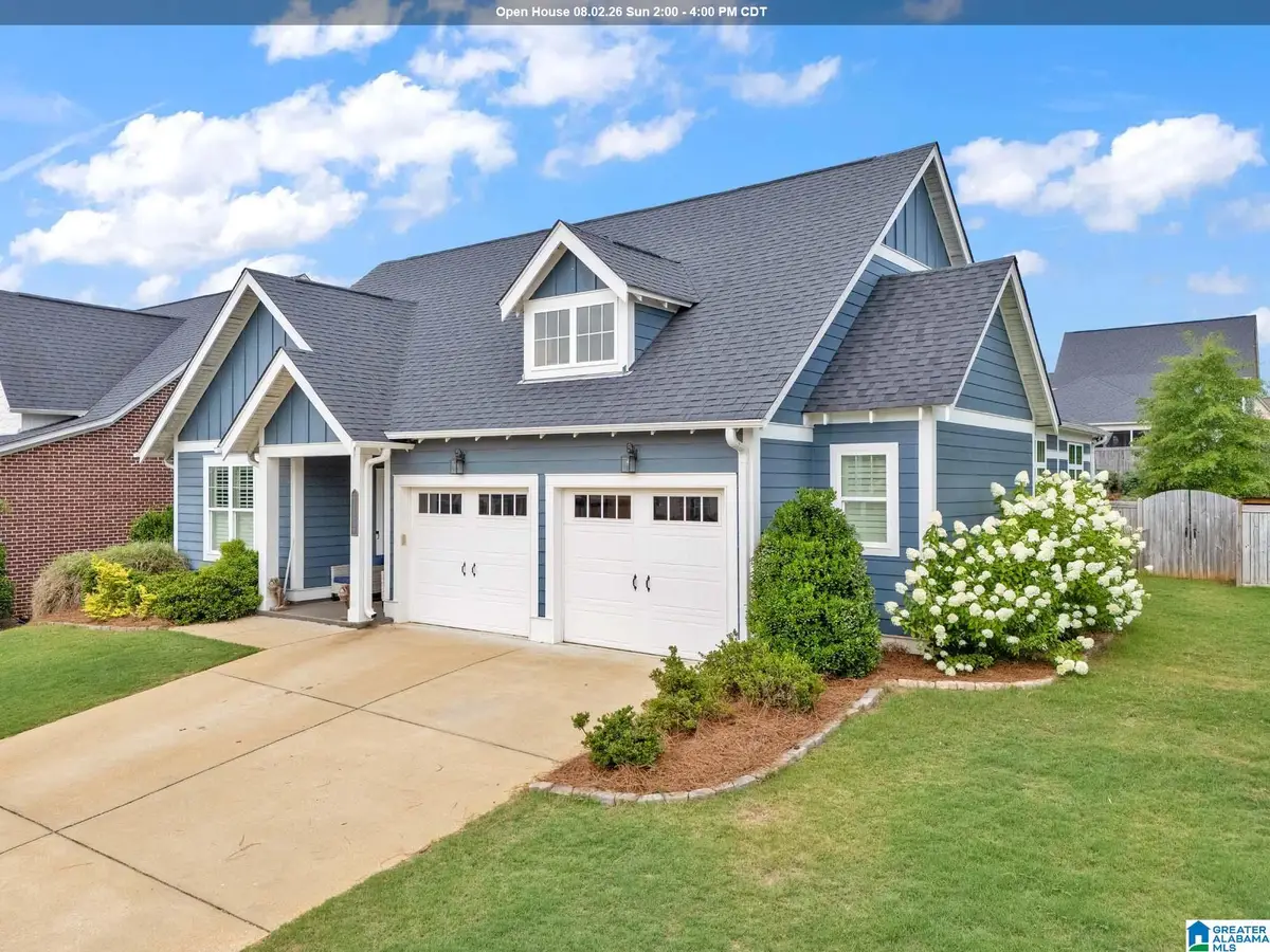 3144 IRIS DRIVE, Hoover, AL 35244 - #1