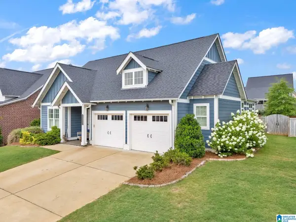 3144 IRIS DRIVE, Hoover, AL 35244
