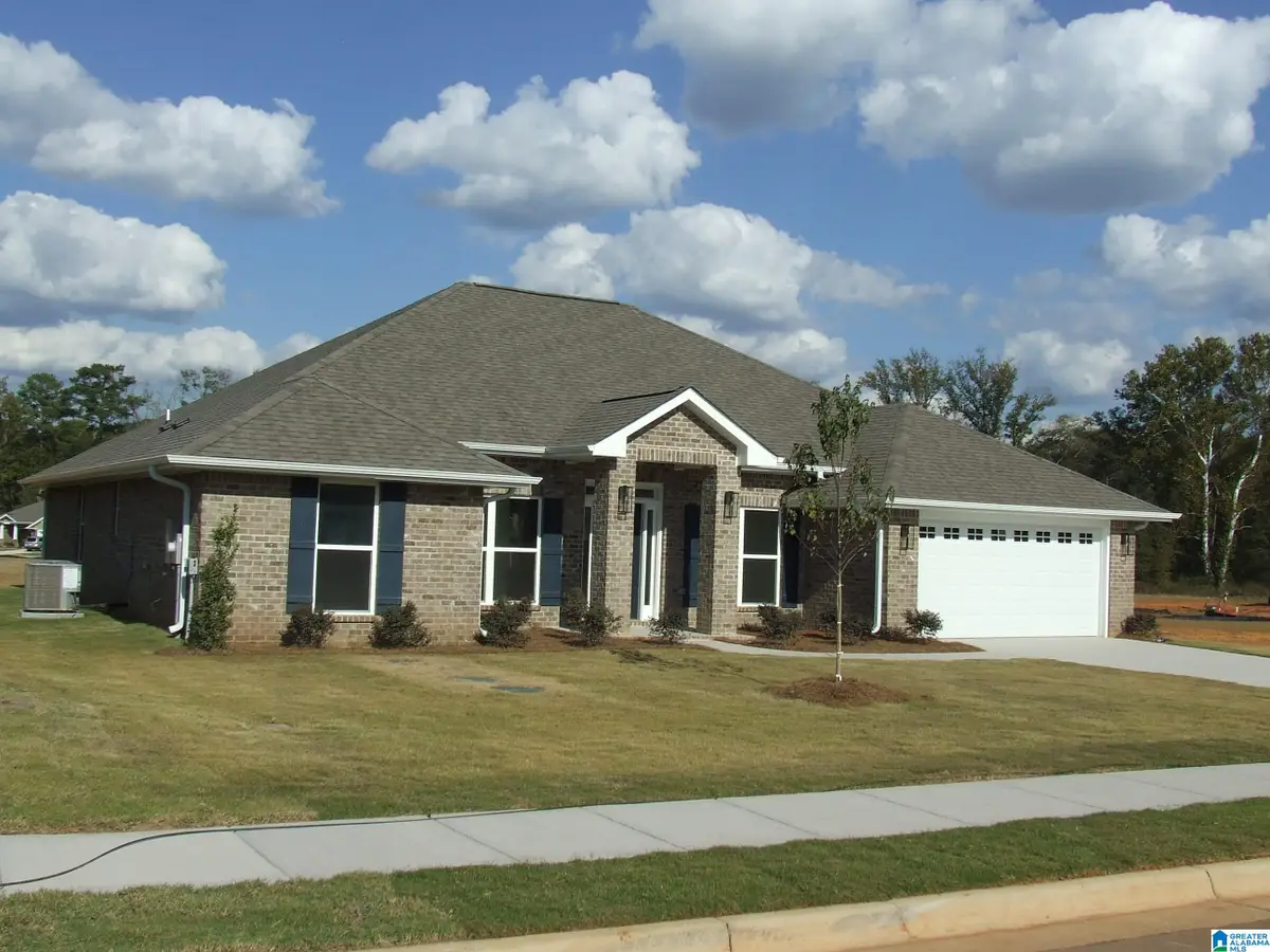 681 JAMESTOWN CIRCLE, Montevallo, AL 35115 - #1