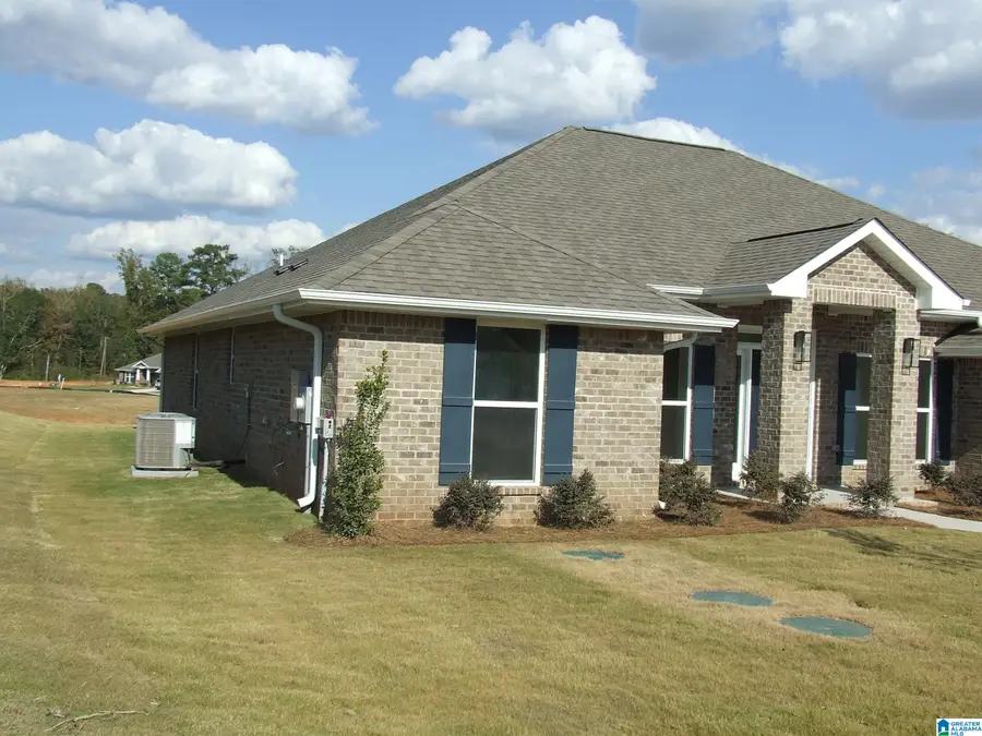 681 JAMESTOWN CIRCLE, Montevallo, AL 35115 - #2