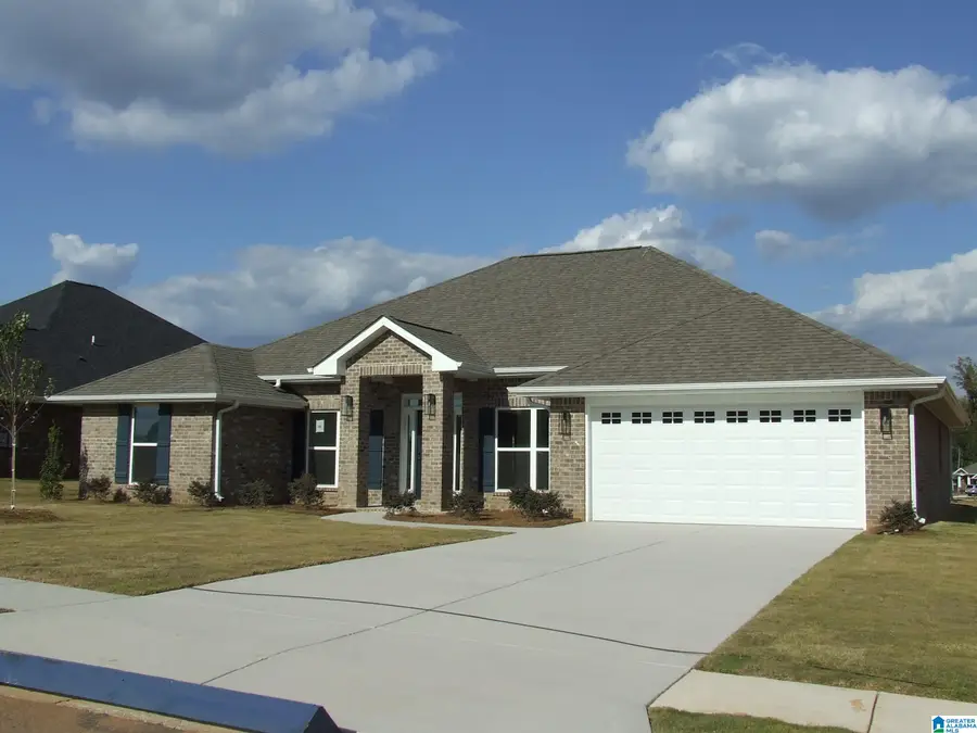 681 JAMESTOWN CIRCLE, Montevallo, AL 35115 - #3
