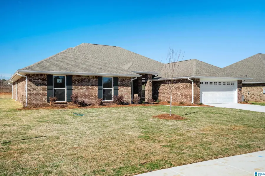 677 JAMESTOWN CIRCLE, Montevallo, AL 35115 - #2