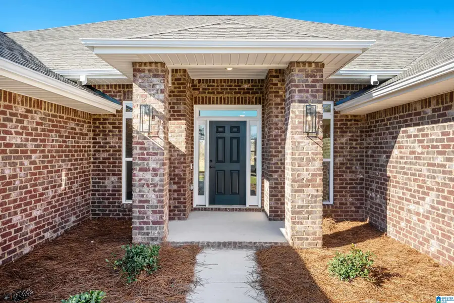 677 JAMESTOWN CIRCLE, Montevallo, AL 35115 - #3