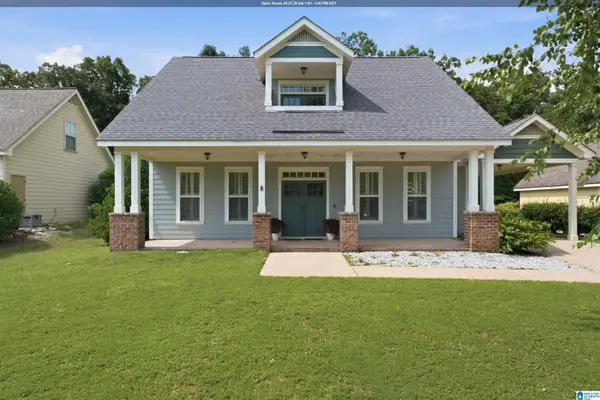 5656 ASHTON WAY, Mccalla, AL 35111