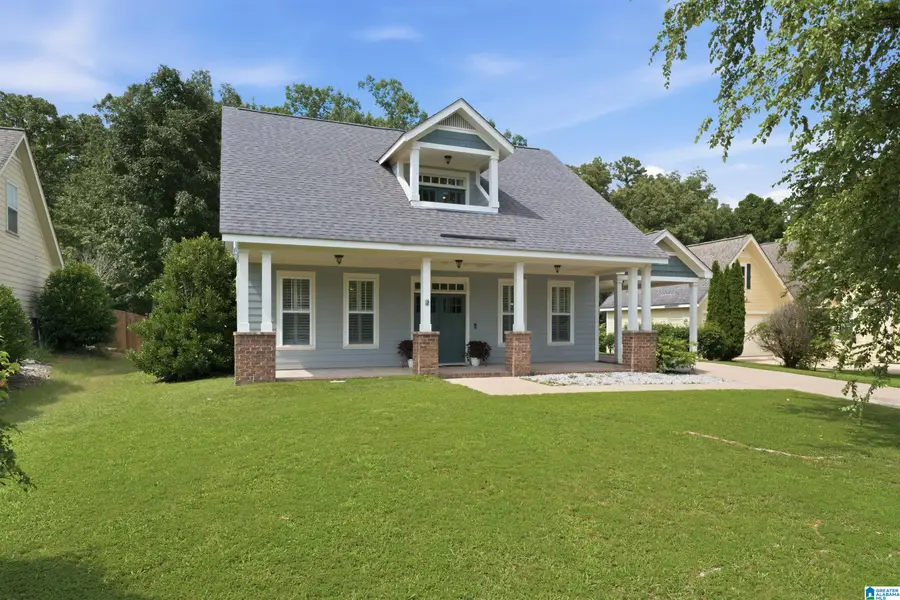5656 ASHTON WAY, McCalla, AL 35111 - #2