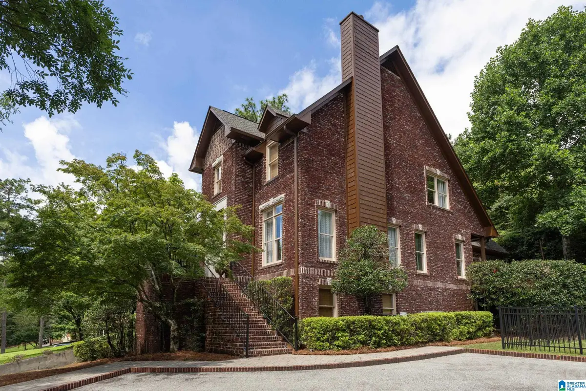 1716 SAULTER ROAD, Homewood, AL 35209 - #1
