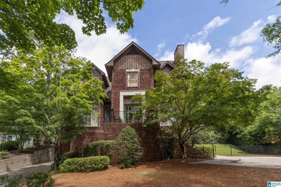1716 SAULTER ROAD, Homewood, AL 35209 - #2