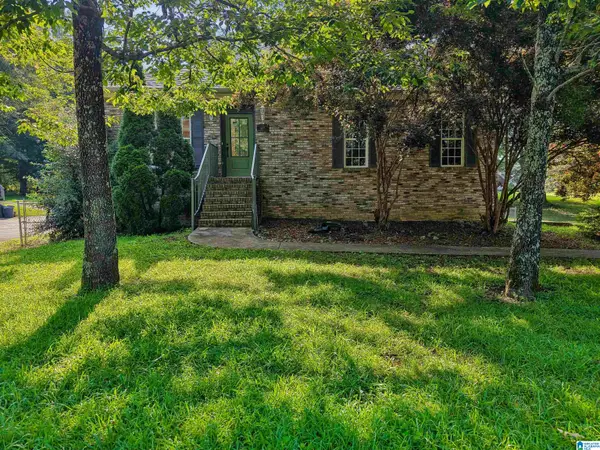 8751 WARRIOR KIMBERLY ROAD, Kimberly, AL 35091