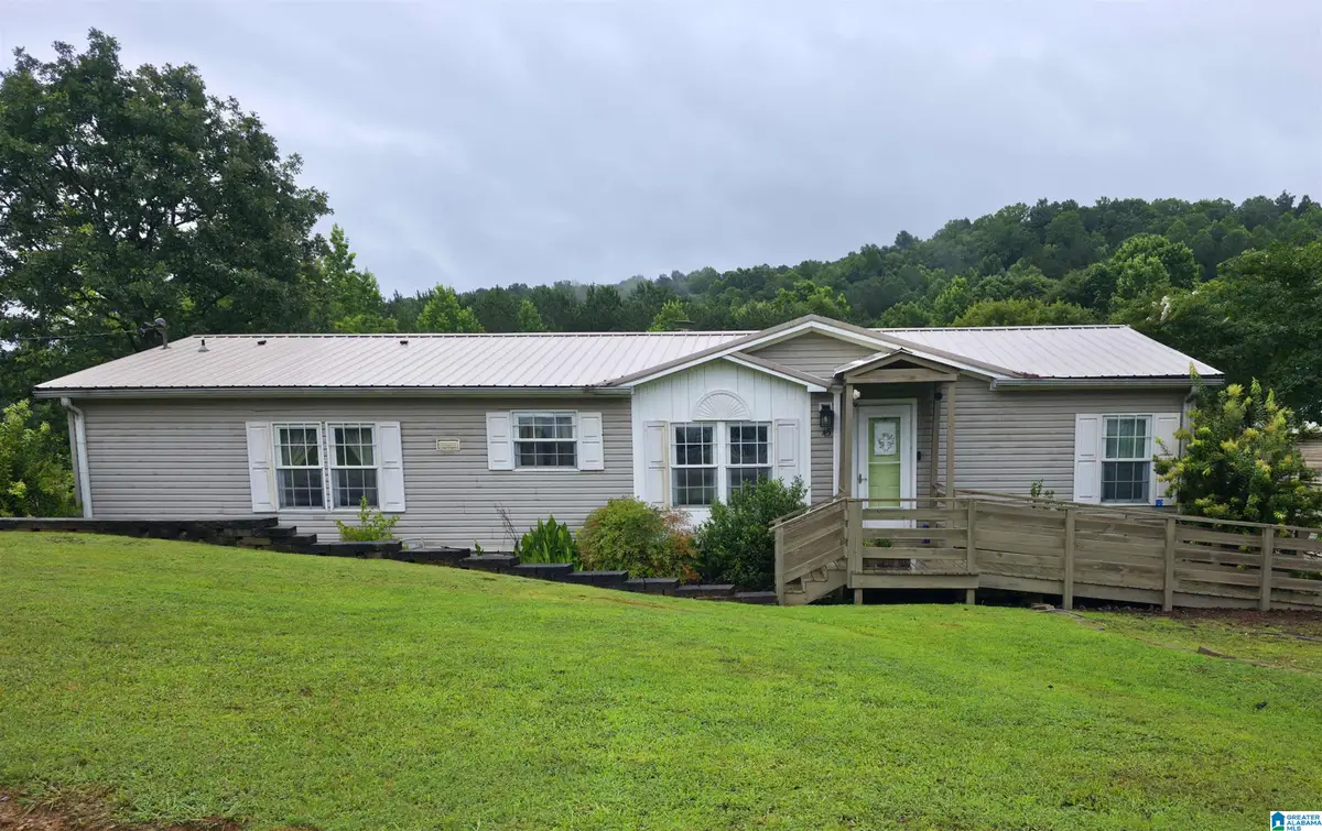 45 GLENDEMERE STREET, Odenville, AL 35120 - #1